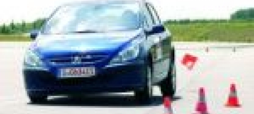Nowy system ESP®plus w produkcji seryjnej