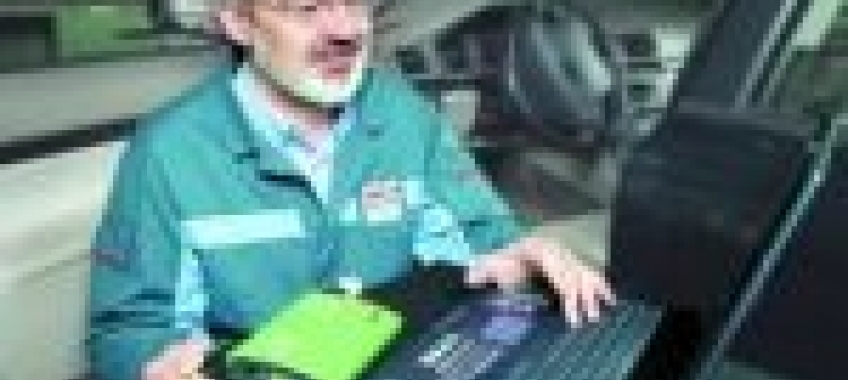 Obsługa i diagnostyka elektronicznych systemów pojazdów