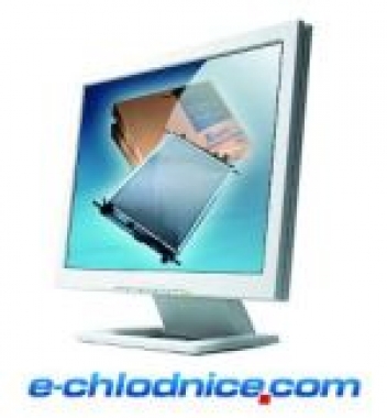 e-chlodnice.com czyli zakupy chłodnic przez Internet