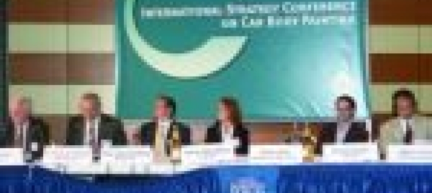 4. Międzynarodowa Konferencja o Lakierowaniu Karoserii Samochodów