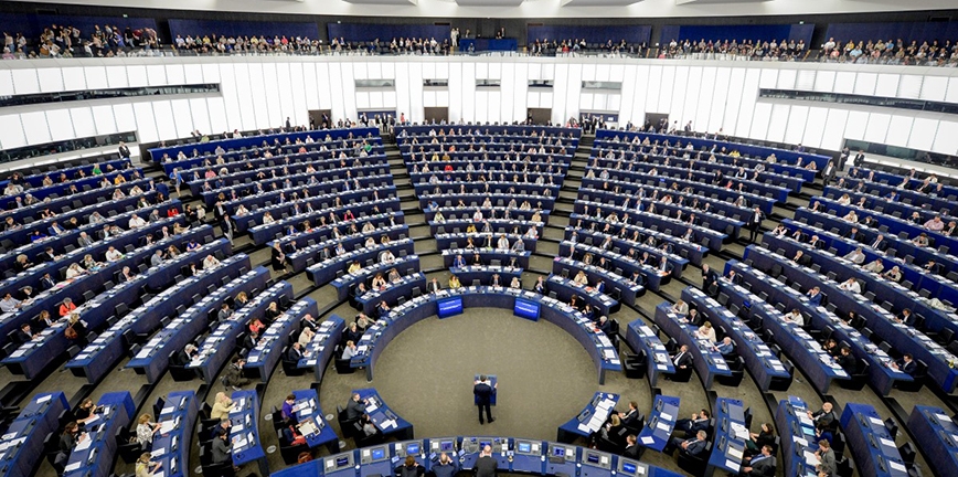 Prawo według Polski czy Parlamentu Europejskiego? [WYWIAD]