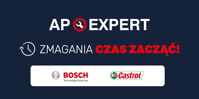 IV edycja AP EXPERT 2017 już wystartowała!