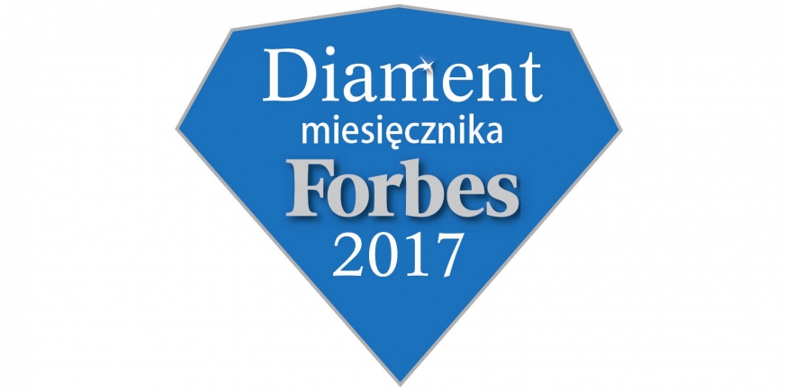 Highway International z Diamentem Forbesa 2017