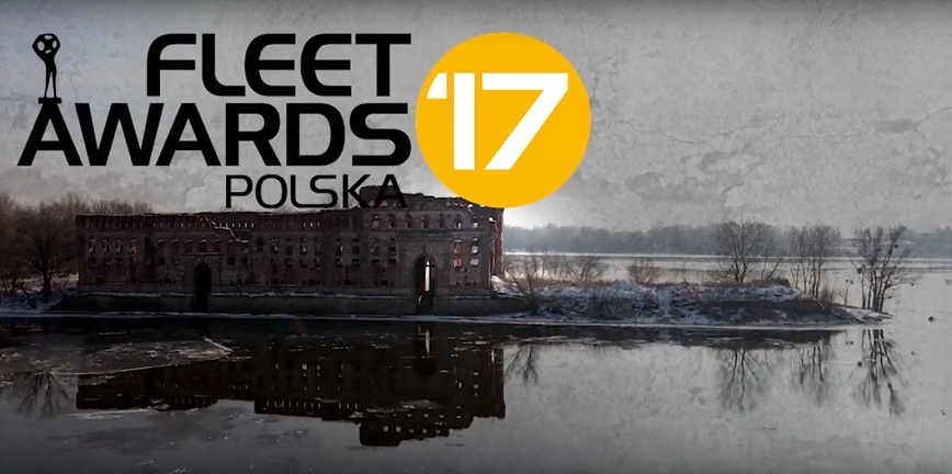 Plebiscyt Fleet Awards Polska - barometr branży flotowej