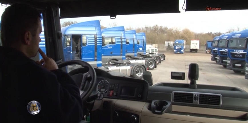 Master Truck będzie już 21. lipca!