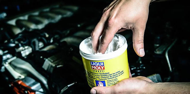 Trzy zamiast jednego. Produkty Liqui Moly na maj