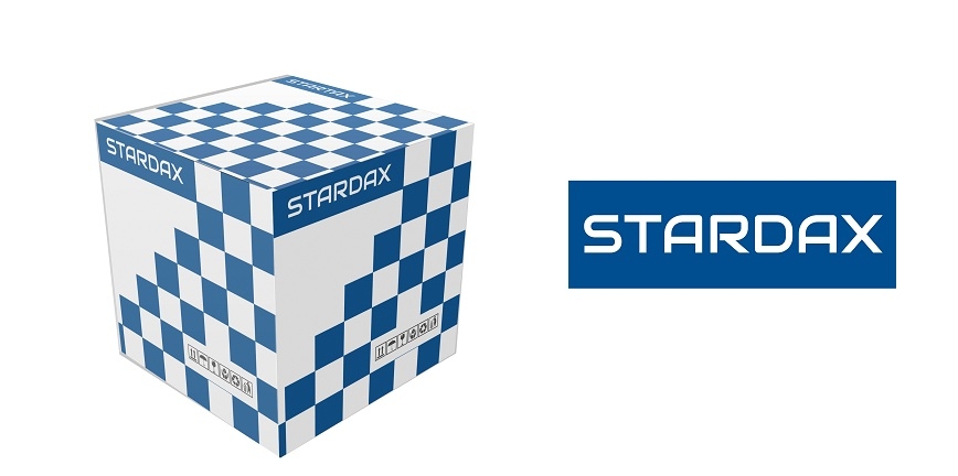 Stardax – kolejna nowa marka Lauber