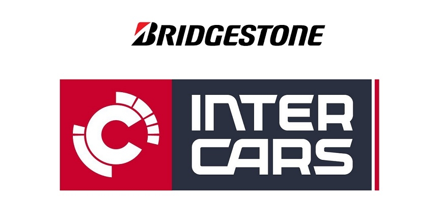 Inter Cars partnerem dystrybucyjnym Bridgestone
