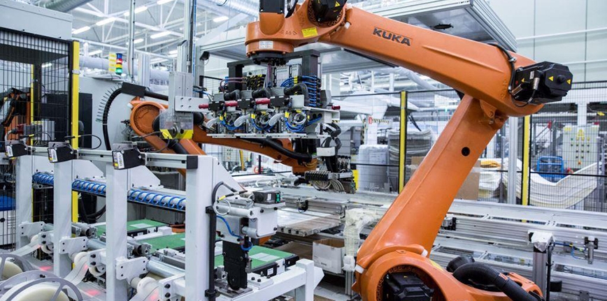 1000 miejsc pracy w nowej fabryce Kongsberg Automotive w Polsce