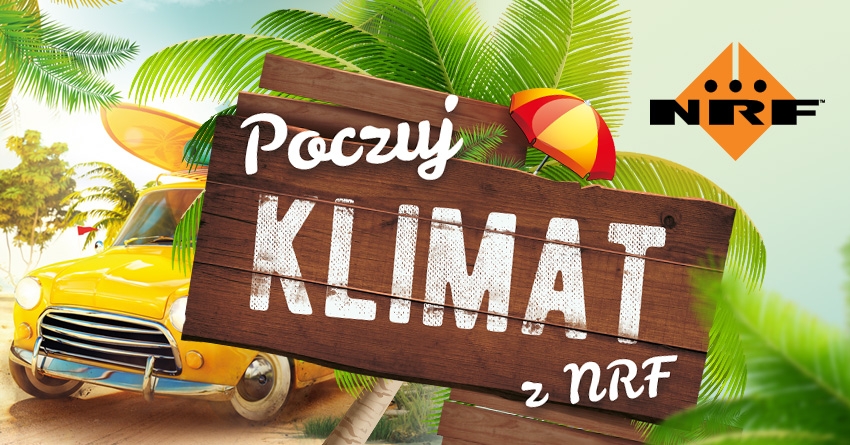 Nowa promocja na części do klimatyzacji w Auto Partner – do wygrania vouchery na wycieczkę