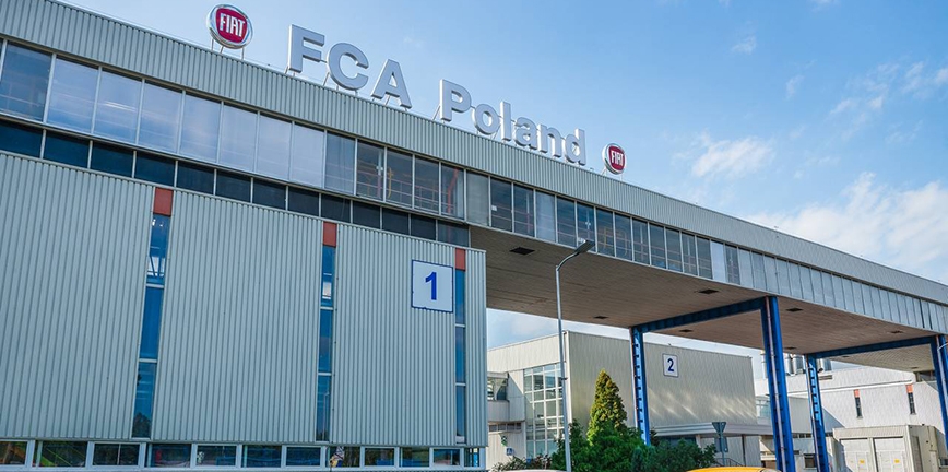 25 lat FCA Poland! 