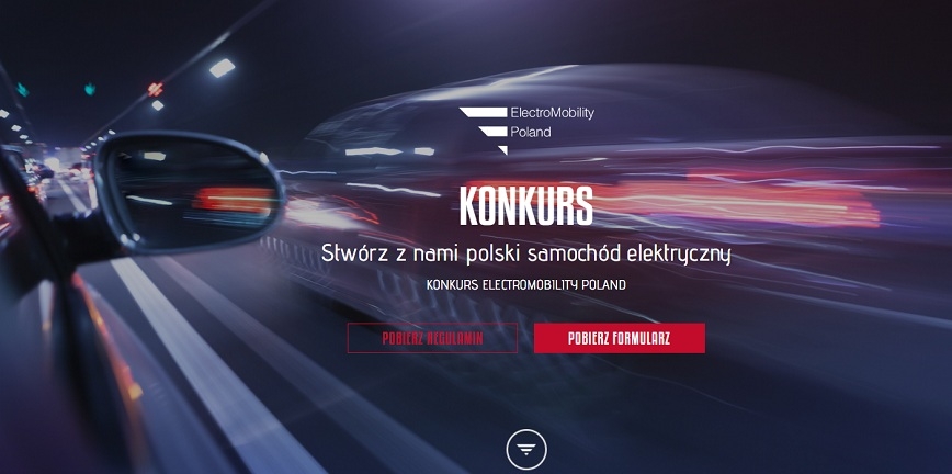 Jak będzie wyglądał polski samochód elektryczny?