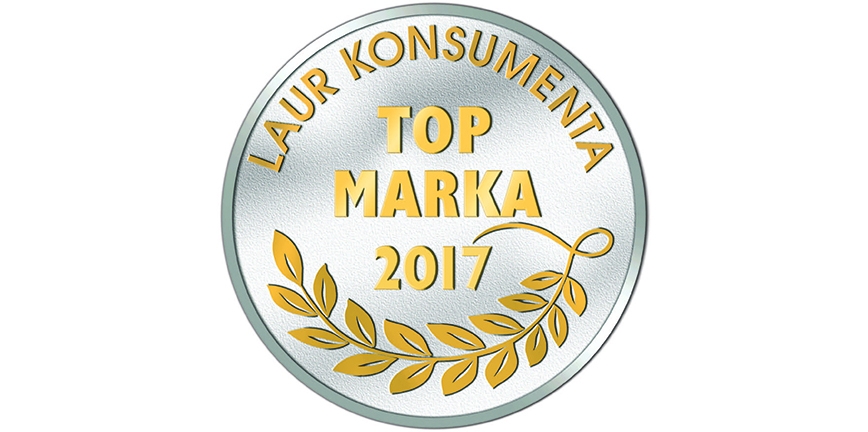 Shell Helix z Laurem Konsumenta - Top Marka 2017