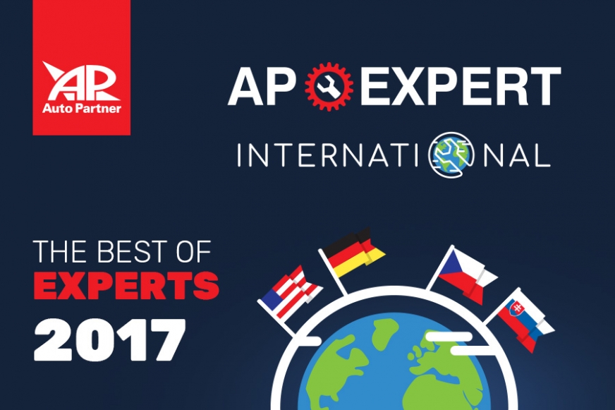 AP EXPERT INTERNATIONAL – teraz o zasięgu międzynarodowym!