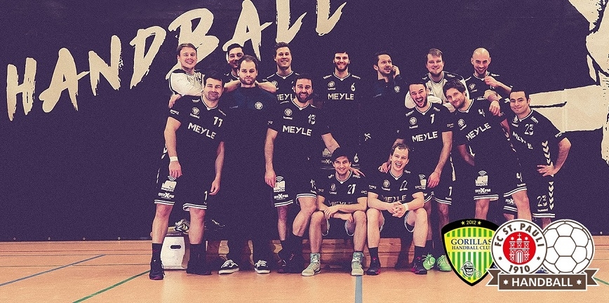 MEYLE wspiera projekt klubu FC St. Pauli Handball w Afryce