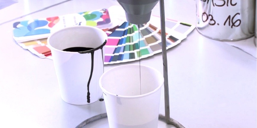 Alma Color: ćwierć wieku na rynku farb i lakierów