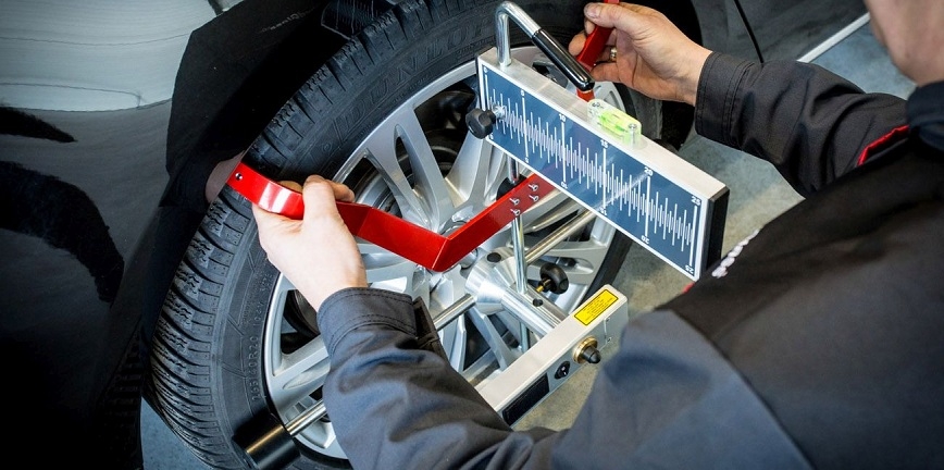 Szyby czołowe AGC Automotive Europe kompatybilne z systemami ADAS