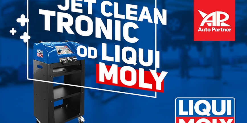 Nowa Promocja w Auto Partner SA na asortyment marki LIQUI MOLY