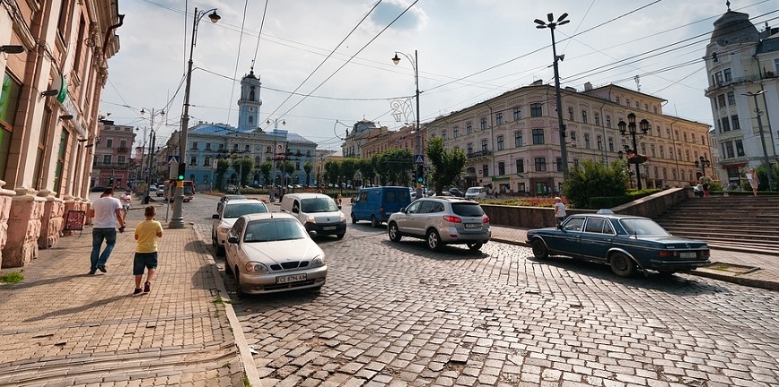 Fachowcy dla polskiej motoryzacji? Rusza program UKRAINA