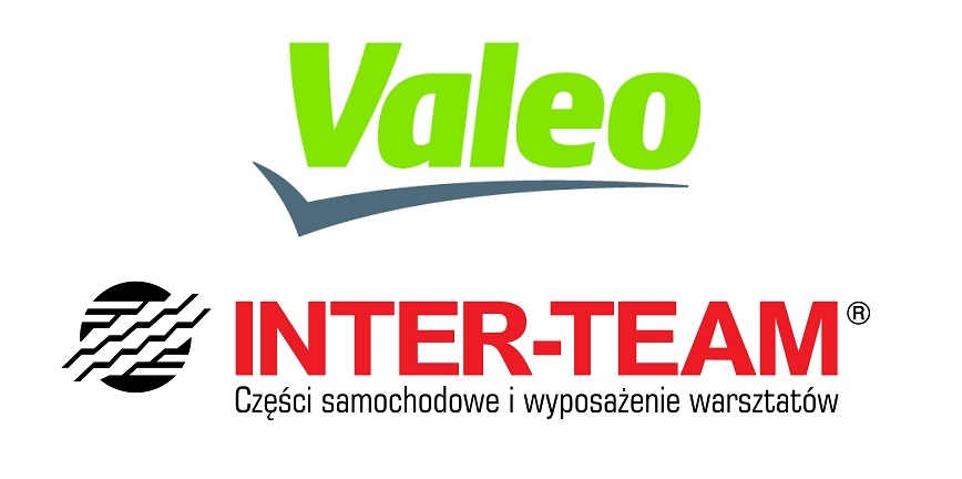 Valeo w ofercie Inter-Team