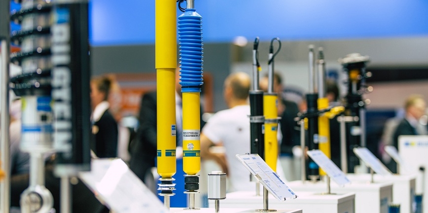 Pełna oferta BILSTEIN