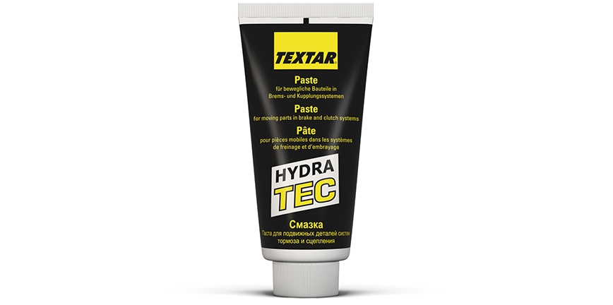 Hydra Tec - kolejny smar w ofercie Textar