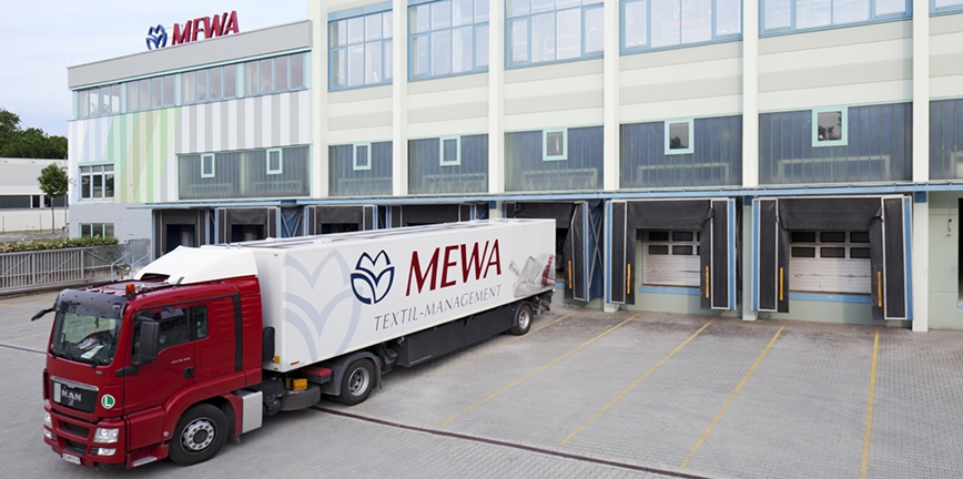 MEWA w czołówce najlepszych przedsiębiorstw przemysłowych