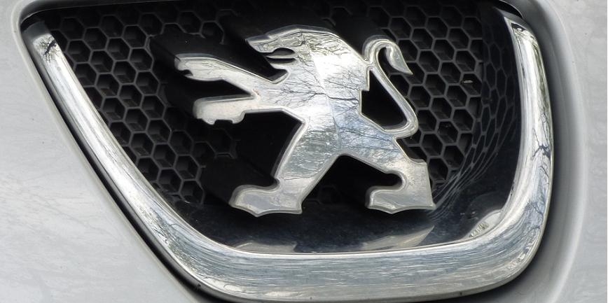 Peugeot: problemy mocowań wspornika sprężarki klimatyzacji