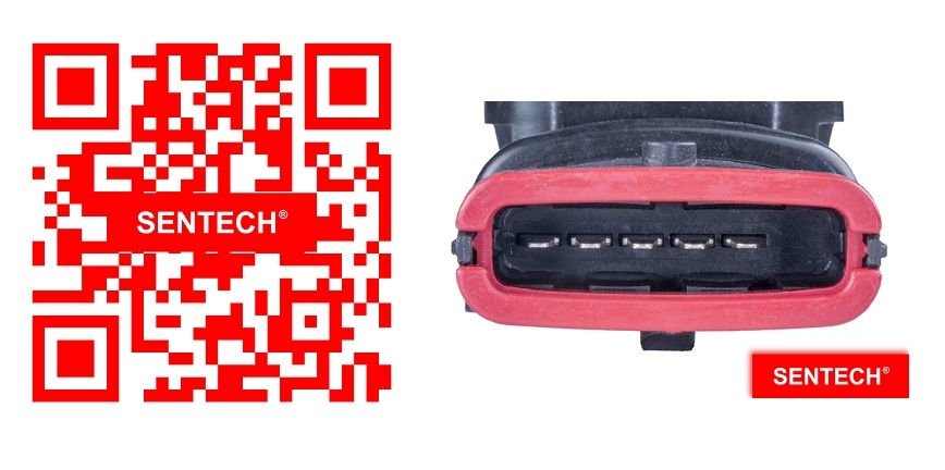 Katalog SENTECH.