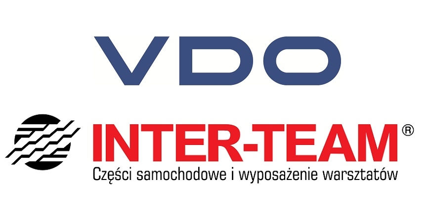 VDO w ofercie Inter-Team 