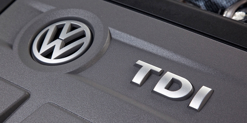 Dieselgate: Europa pisze do Volkswagena
