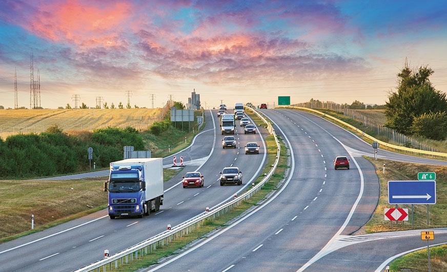 Plany Unii Europejskiej a przemysł motoryzacyjny – obniżenie emisji CO2