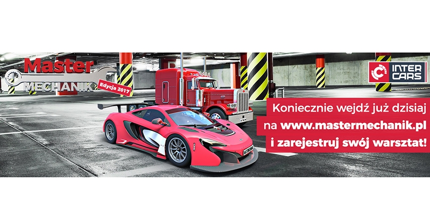 Master Mechanik wkracza w decydującą fazę