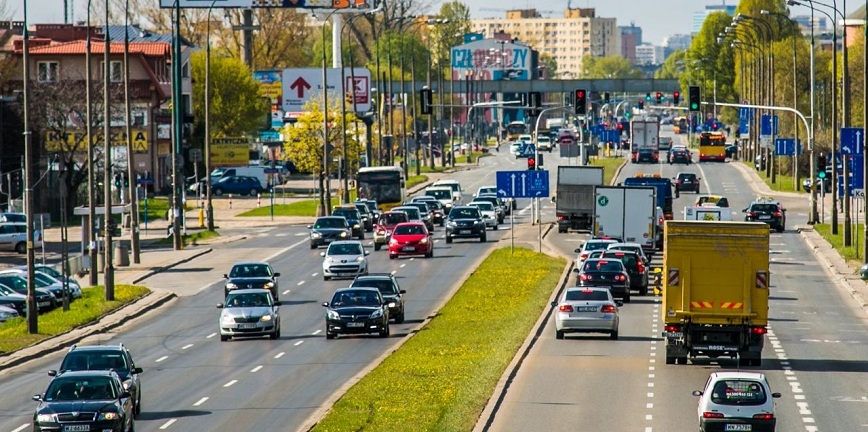 Diesle ślepą uliczką motoryzacji w Europie?