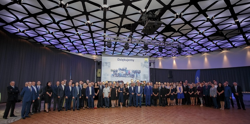 20 lat Magneti Marelli Aftermarket w Polsce