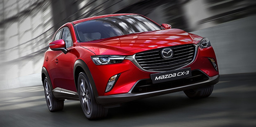 Mazda: wysokoprężny (!) silnik benzynowy (!!) pokazany na targach