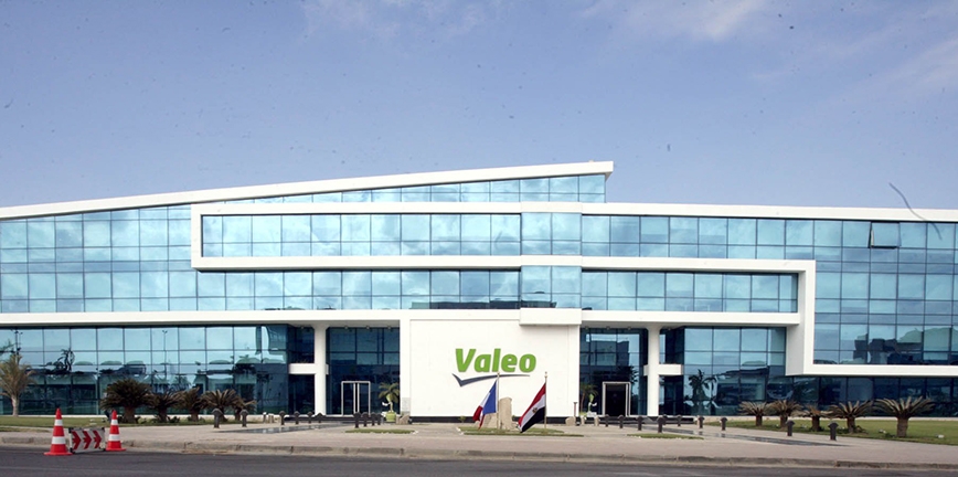 Valeo może przejąć FTE Automotive, ale... 