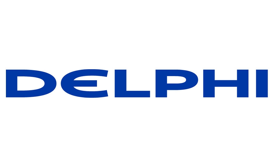 Delphi Automotive ogłasza nazwy firm po podziale
