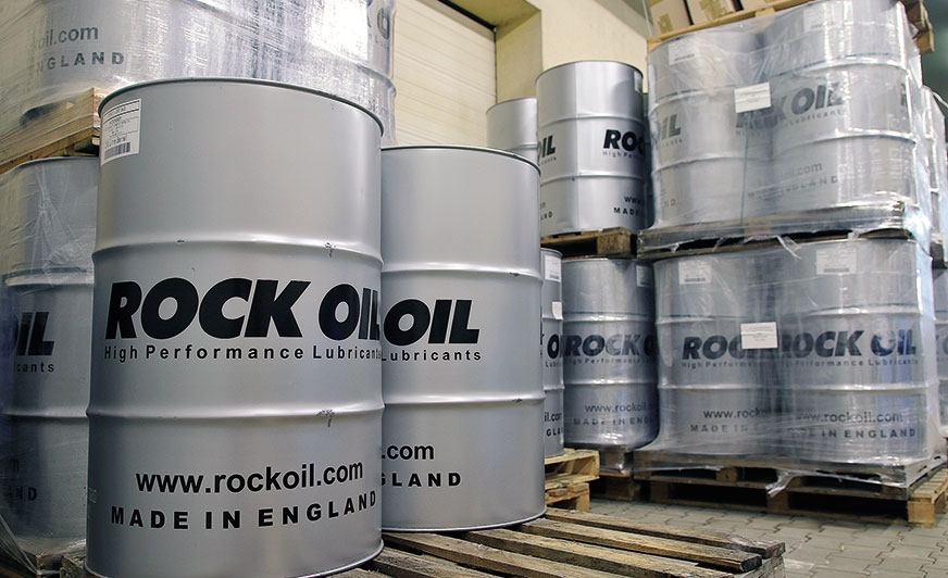 Robią wrażenie na pasjonatach – produkty Rock Oil dostępne w Polsce