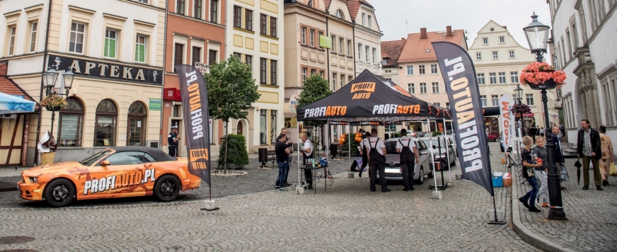 PitStop: dla poprawy bezpieczeństwa na drodze