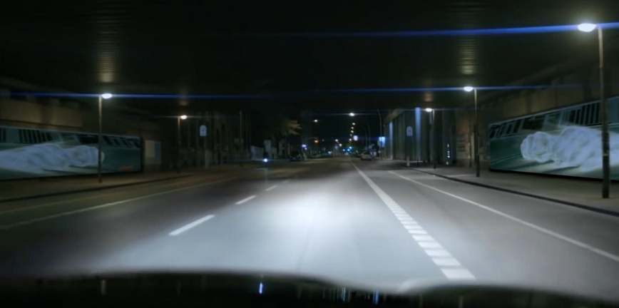 Night Breaker: