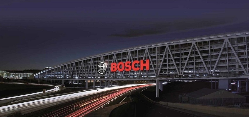 Zawody przyszłości wg Bosch