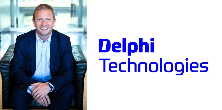 Zmiany w Delphi Technologies