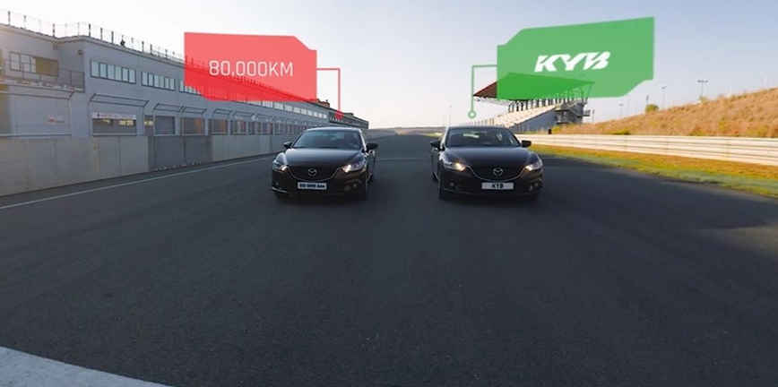 KYB i nowe narzędzie: wirtualna rzeczywistość