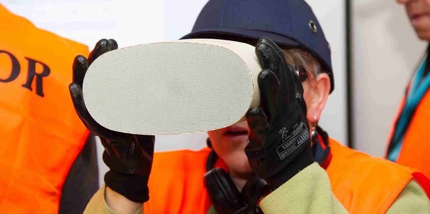 BASF rozbuduje zakład katalizatorów w Środzie Śląskiej