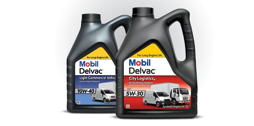 Nowe oleje silnikowe do samochodów dostawczych [TEMAT MIESIĄCA]