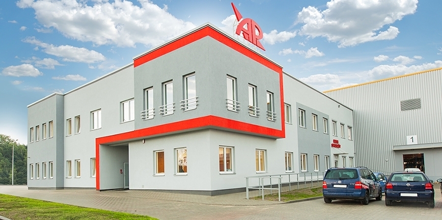 Grupa AUTO PARTNER – 30% wzrost sprzedaży w 2017