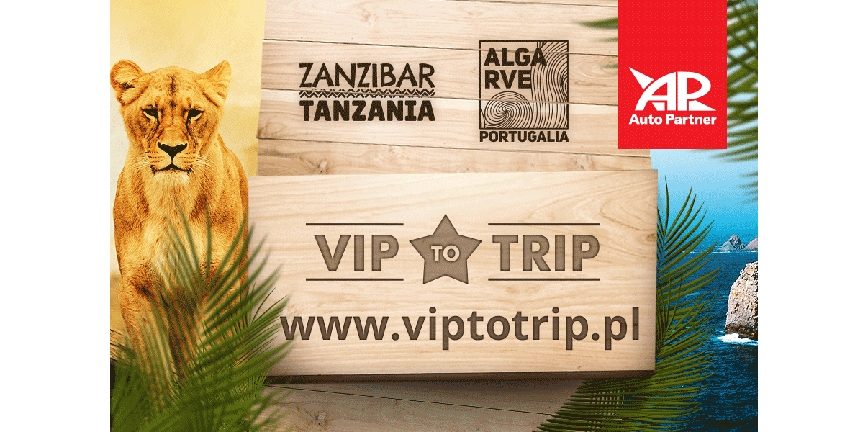 VIP TO TRIP 2018 – niesamowita Tanzania i Zanzibar czy bajeczna Portugalia? 
