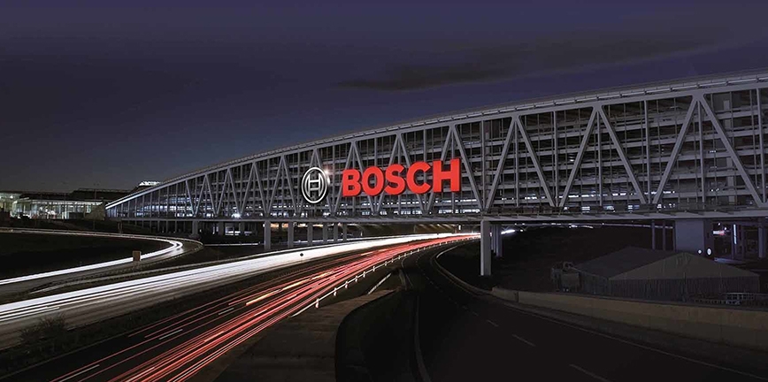 Obroty grupy Bosch wzrosły do poziomu 78 mld euro