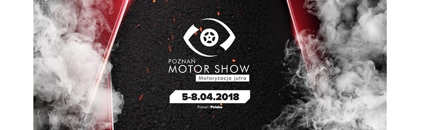 Marwis na Targach Techniki Motoryzacyjnej